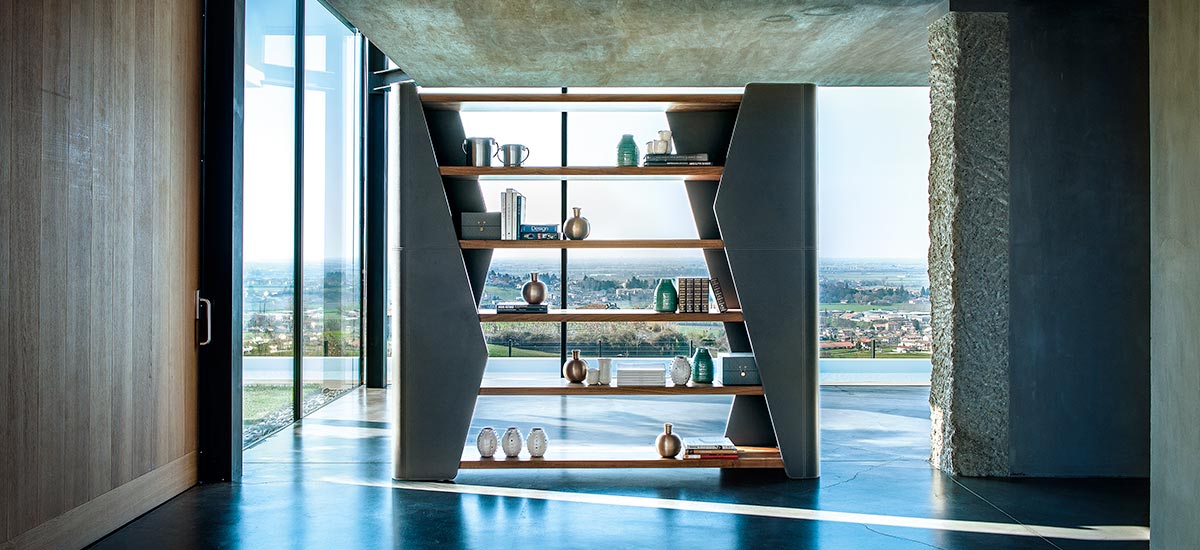 LIBRERIE Gallery 1